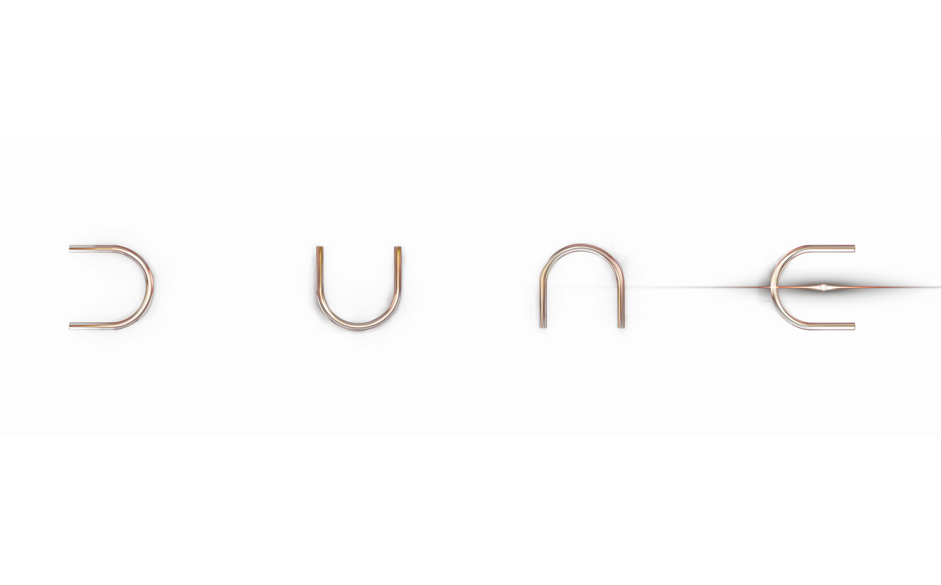 Logo Dune Film